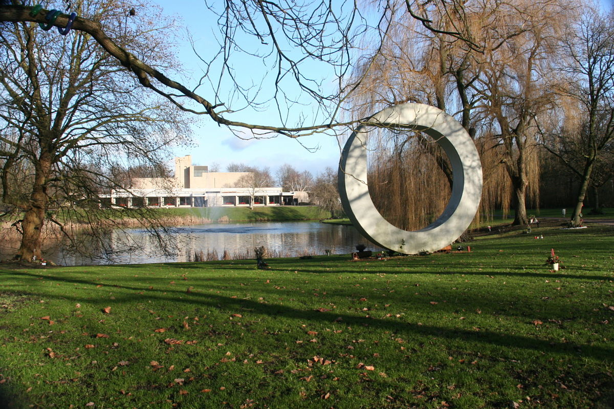 Crematorium-Daelwijck