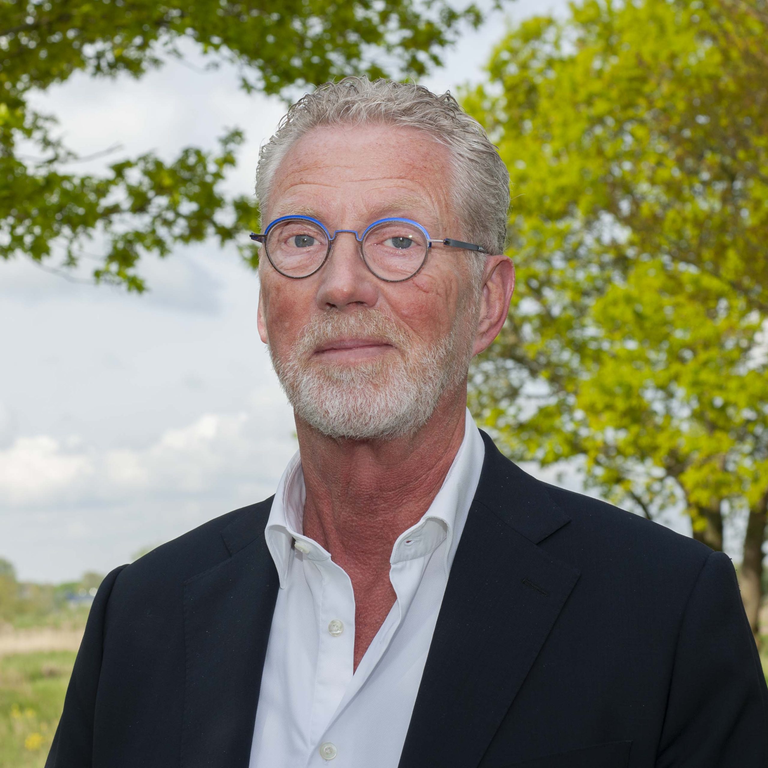 Rob van de Velde