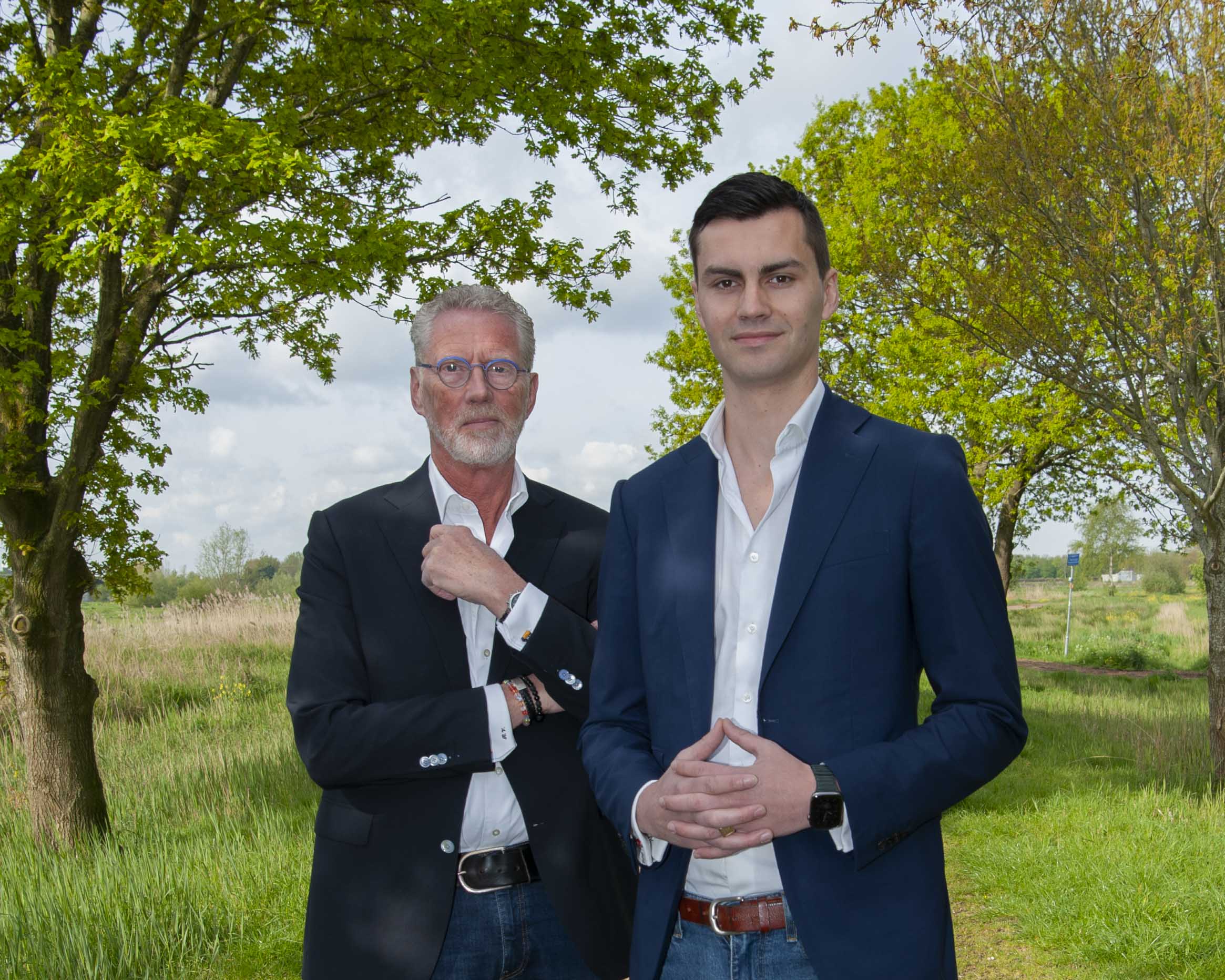 UItvaartverzorging van der Velde